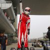 FIA F4 China » Shanghai