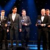 FIA Prize-Giving 2015